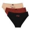 Lama Figi bikini L-127BI 32 3-pak